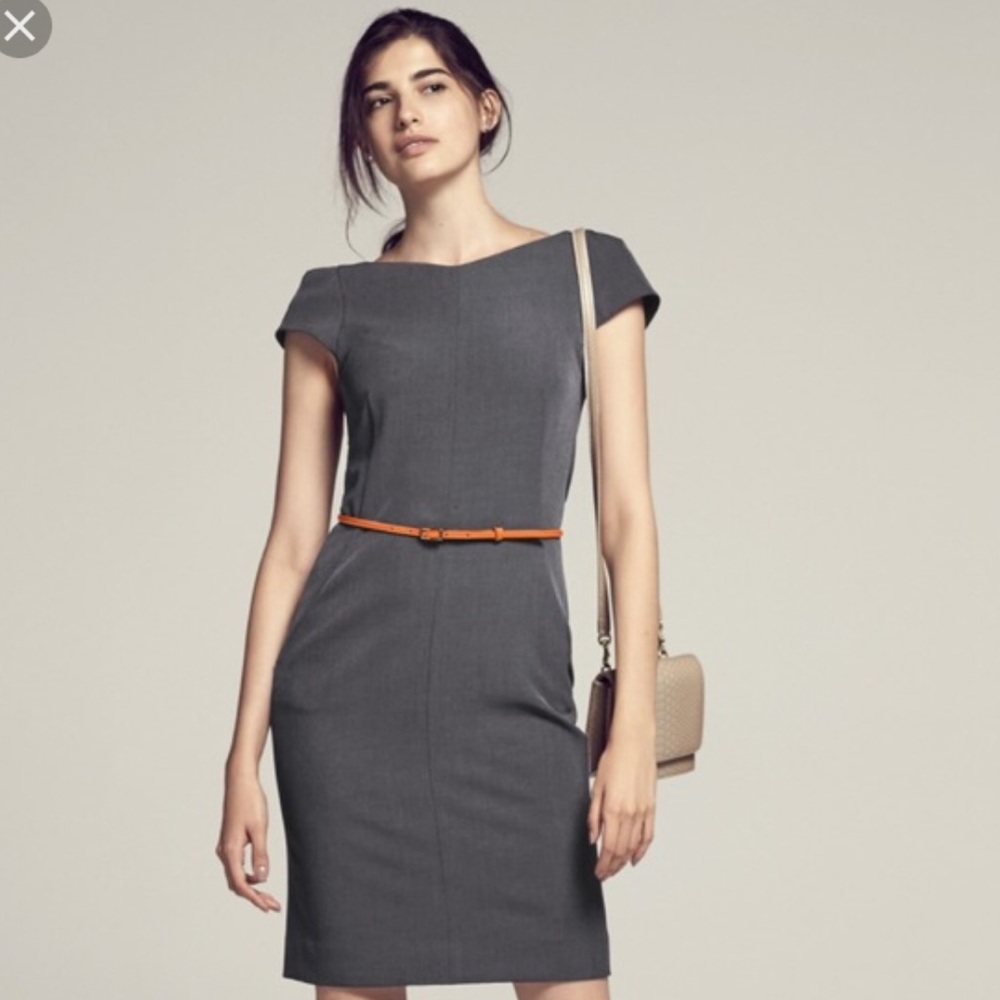 MM LaFleur Orange Belt